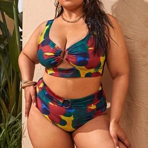 Swimsuit - never worn